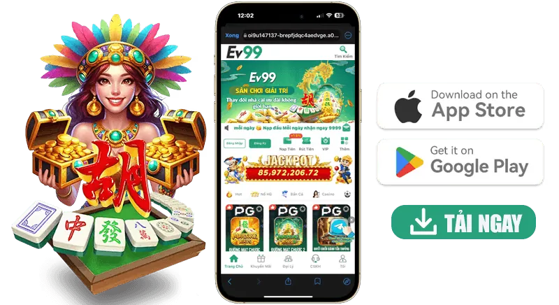 Nền tảng vipwin12 đa dạng trò chơi và bảo mật