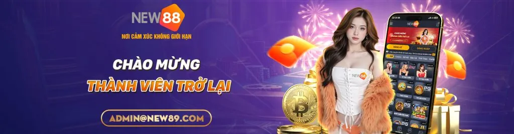 Thưởng chào mừng nổ hũ vipwin12