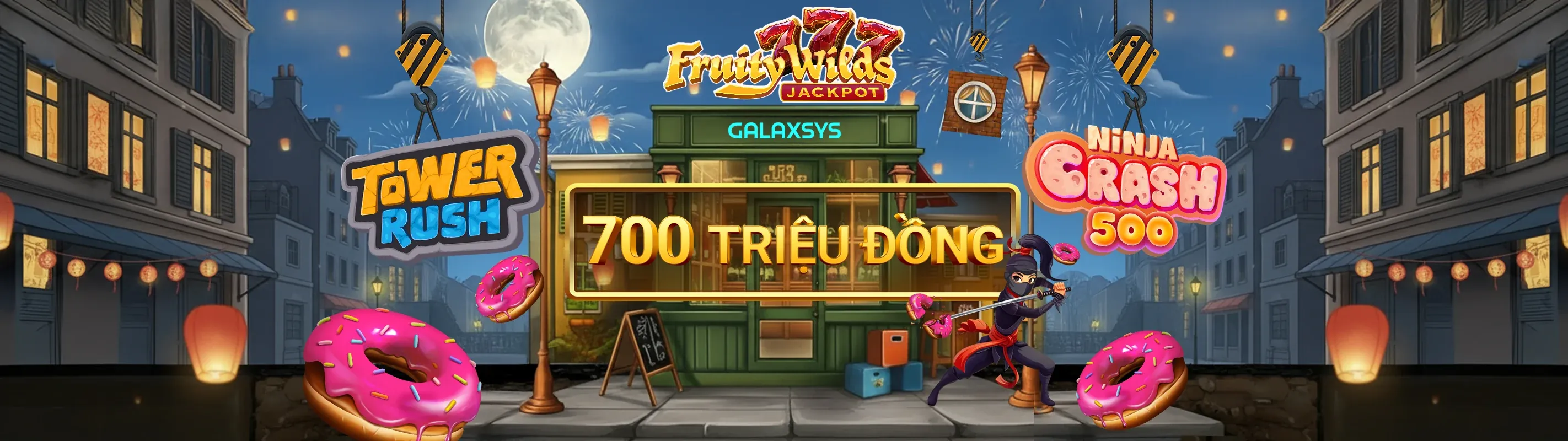 Sòng bạc trực tuyến Vipwin12