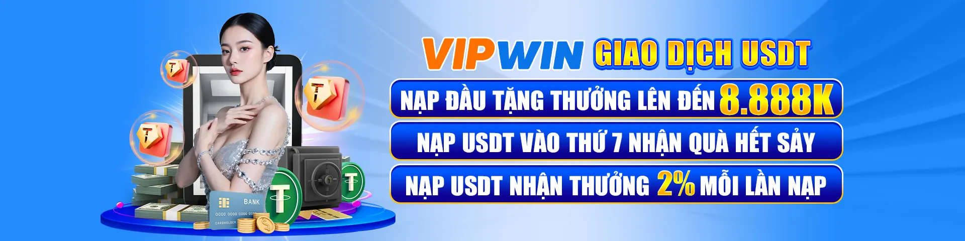 Tổng quan các chương trình khuyến mãi mới nhất của vipwin12