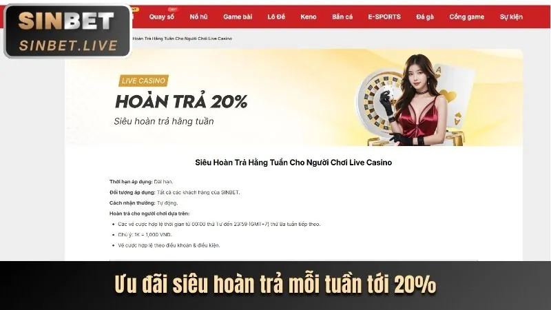 Biểu ngữ chào mừng với tiền thưởng lớn, tượng trưng cho ưu đãi chào mừng vipwin12
